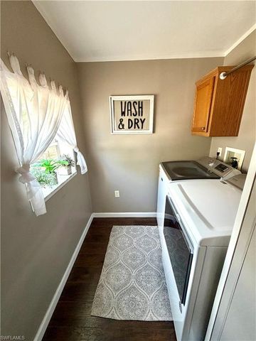 5395 W State Rd 80, Fort Denaud, FL 33935