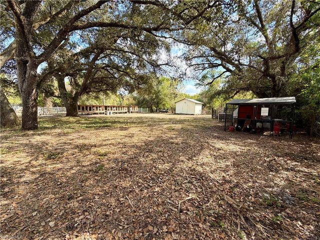 5395 W State Rd 80, Fort Denaud, FL 33935