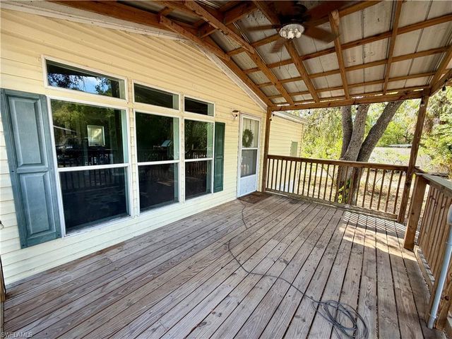 5395 W State Rd 80, Fort Denaud, FL 33935