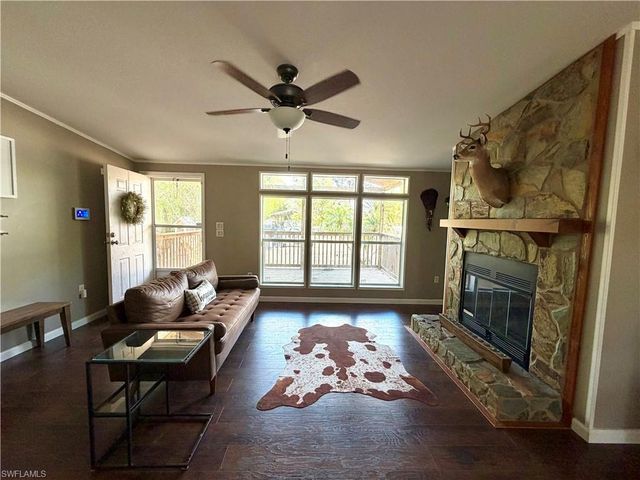 5395 W State Rd 80, Fort Denaud, FL 33935