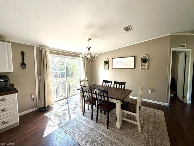 5395 W State Rd 80, Fort Denaud, FL 33935