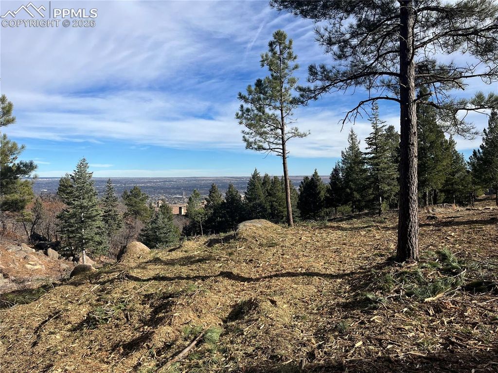 4875 Willow Stone Heights, Colorado Springs, CO 80906 — exterior