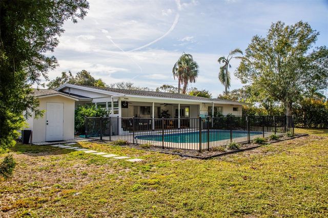 703 WHITFIELD AVENUE, Sarasota, FL 34243