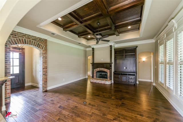 102 Caiden Drive, Benton, LA 71006