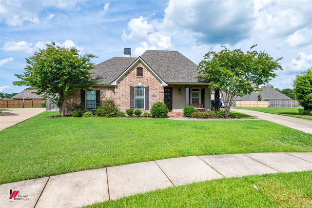 102 Caiden Drive, Benton, LA 71006
