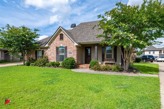 102 Caiden Drive, Benton, LA 71006