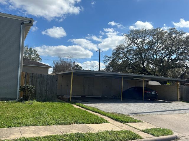 6702 Biggs Court 1, Houston, TX 77061