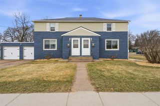 2006/2008 Keith Street #6 & #8, Eau Claire, WI 54701