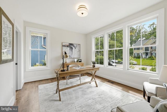 508 MERIDIAN ST, Falls Church, VA 22046