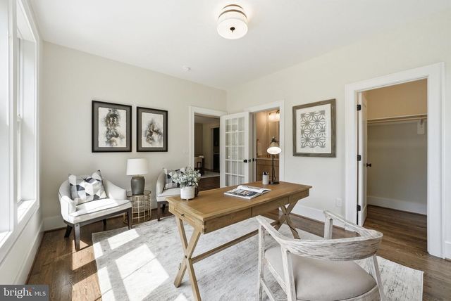 508 MERIDIAN ST, Falls Church, VA 22046