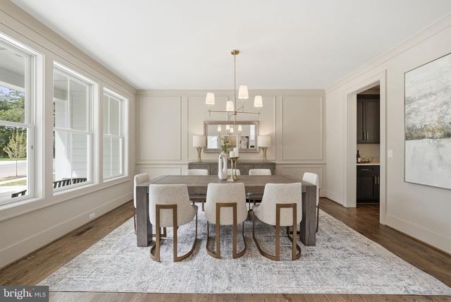 508 MERIDIAN ST, Falls Church, VA 22046