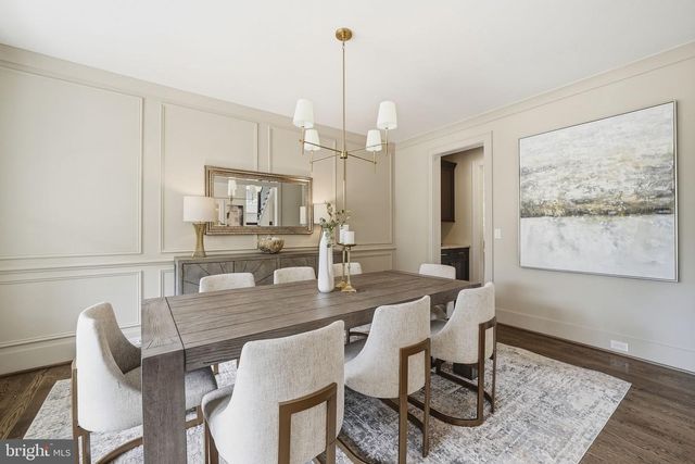 508 MERIDIAN ST, Falls Church, VA 22046