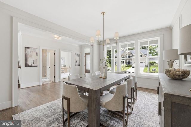 508 MERIDIAN ST, Falls Church, VA 22046