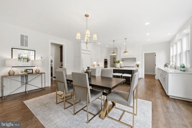 508 MERIDIAN ST, Falls Church, VA 22046