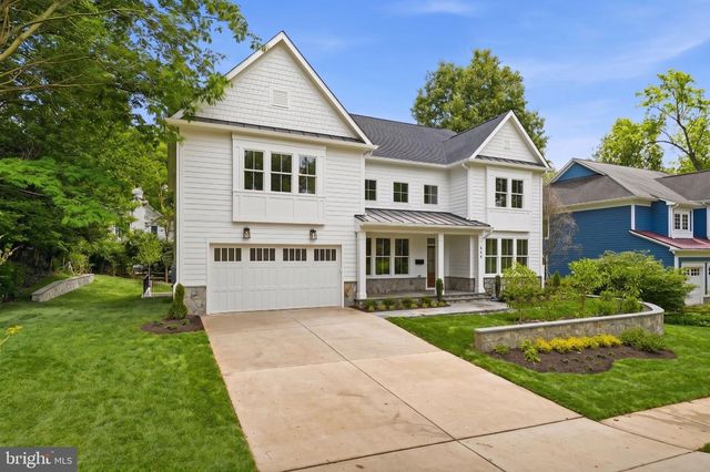 508 MERIDIAN ST, Falls Church, VA 22046