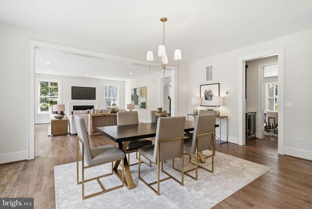 508 MERIDIAN ST, Falls Church, VA 22046