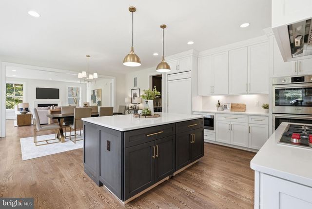 508 MERIDIAN ST, Falls Church, VA 22046