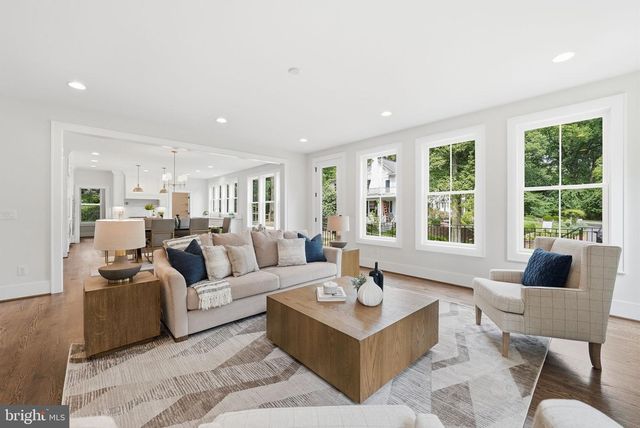 508 MERIDIAN ST, Falls Church, VA 22046