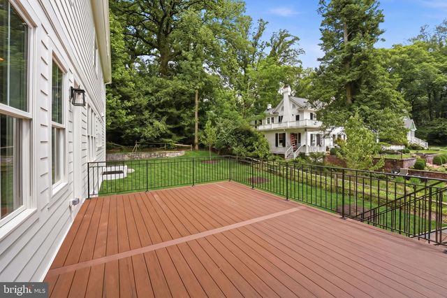 508 MERIDIAN ST, Falls Church, VA 22046