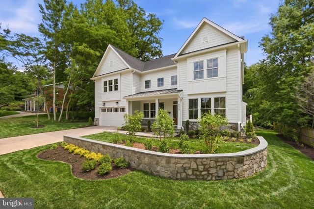 508 MERIDIAN ST, Falls Church, VA 22046
