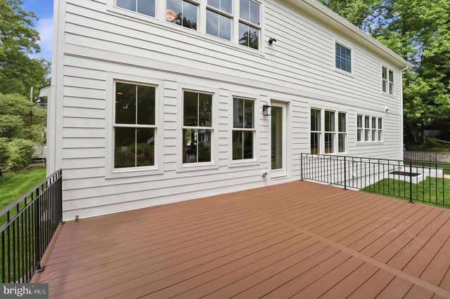508 MERIDIAN ST, Falls Church, VA 22046