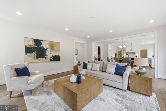 508 MERIDIAN ST, Falls Church, VA 22046