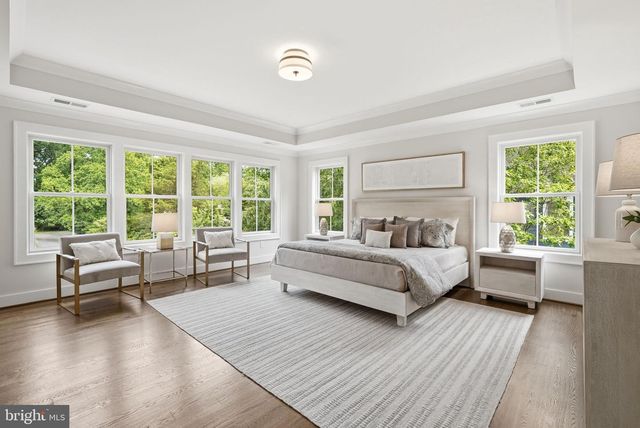 508 MERIDIAN ST, Falls Church, VA 22046