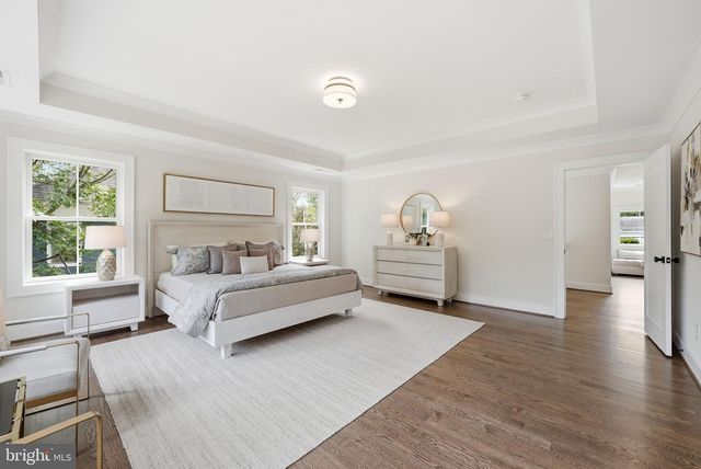508 MERIDIAN ST, Falls Church, VA 22046