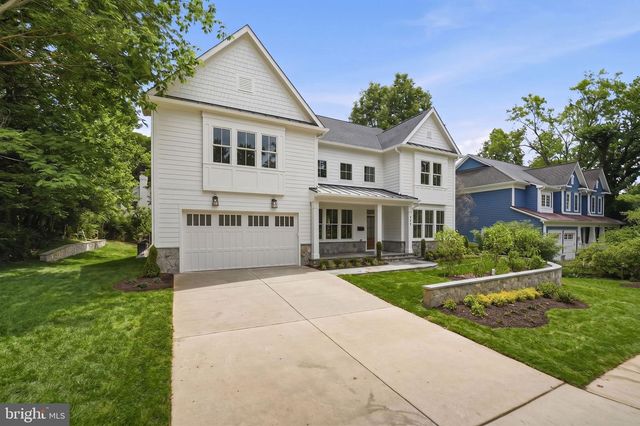 508 MERIDIAN ST, Falls Church, VA 22046