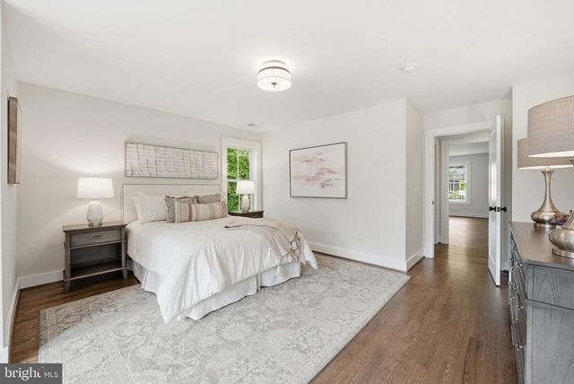 508 MERIDIAN ST, Falls Church, VA 22046