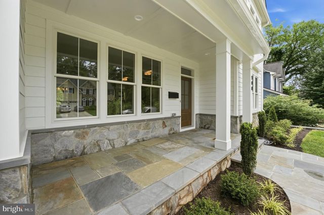 508 MERIDIAN ST, Falls Church, VA 22046