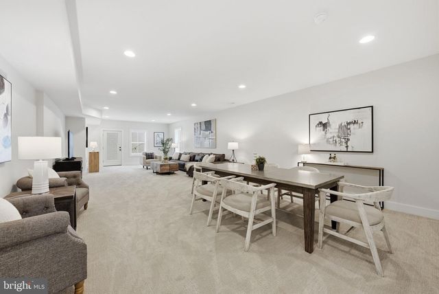 508 MERIDIAN ST, Falls Church, VA 22046