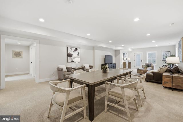 508 MERIDIAN ST, Falls Church, VA 22046