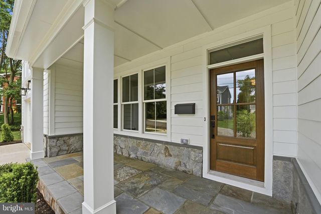 508 MERIDIAN ST, Falls Church, VA 22046