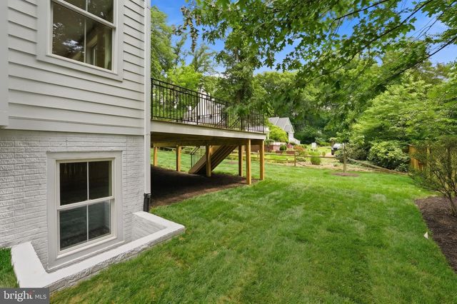 508 MERIDIAN ST, Falls Church, VA 22046