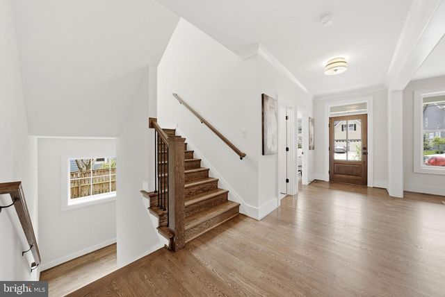 508 MERIDIAN ST, Falls Church, VA 22046