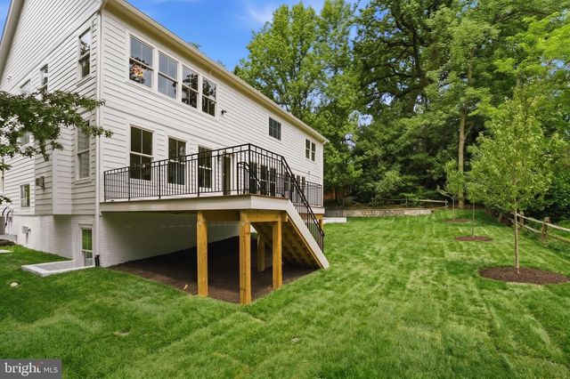 508 MERIDIAN ST, Falls Church, VA 22046