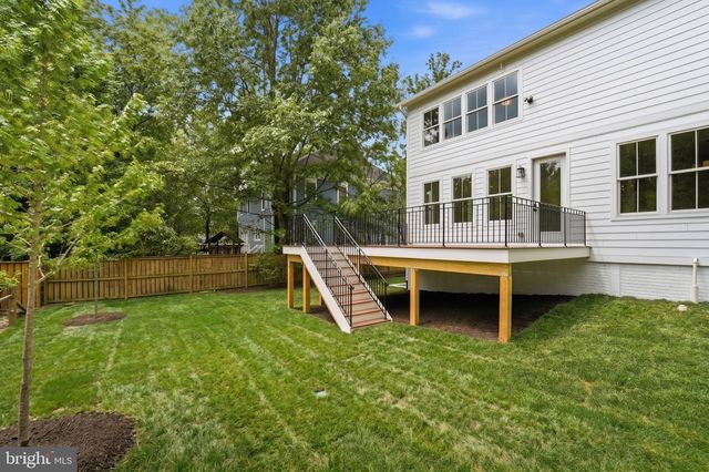 508 MERIDIAN ST, Falls Church, VA 22046