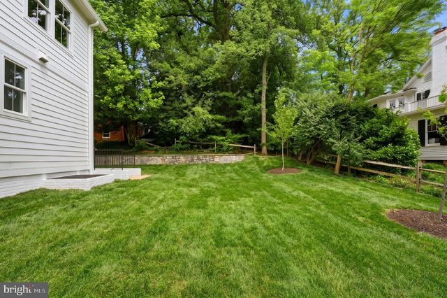 508 MERIDIAN ST, Falls Church, VA 22046