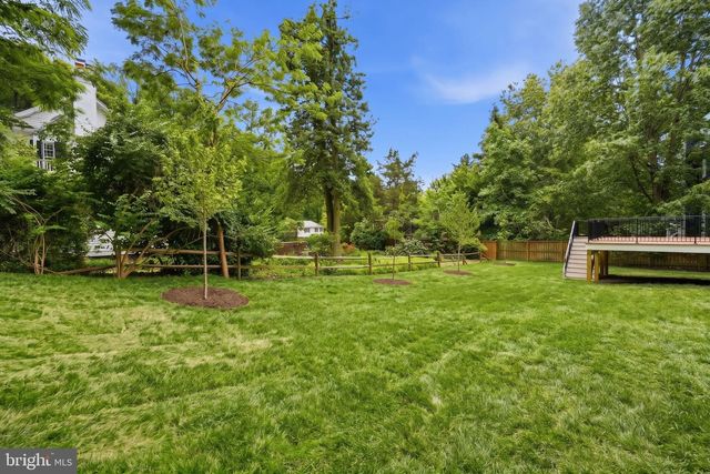 508 MERIDIAN ST, Falls Church, VA 22046
