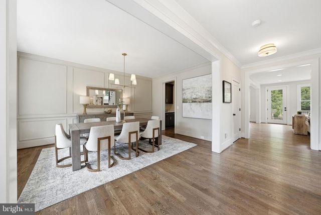 508 MERIDIAN ST, Falls Church, VA 22046