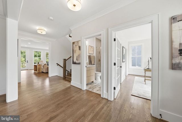 508 MERIDIAN ST, Falls Church, VA 22046