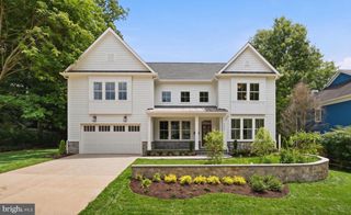 508 MERIDIAN ST, Falls Church, VA 22046