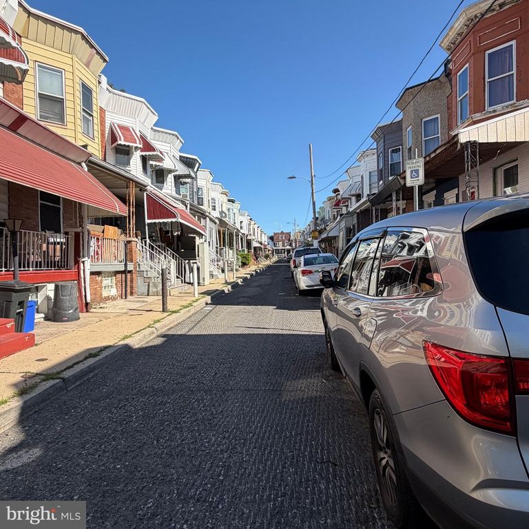 2712 N DOVER ST, PHILADELPHIA, PA 19132 — photo 2