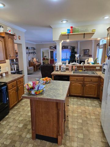 2455 Baker Williams Road, Corinth, KY 41010