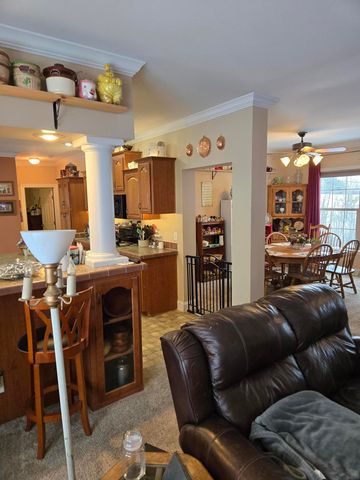 2455 Baker Williams Road, Corinth, KY 41010