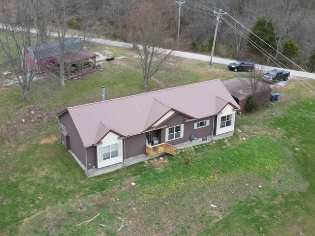 2455 Baker Williams Road, Corinth, KY 41010