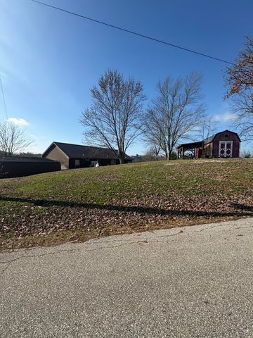 2455 Baker Williams Road, Corinth, KY 41010