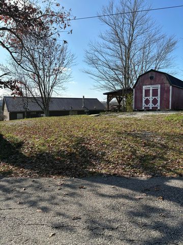 2455 Baker Williams Road, Corinth, KY 41010