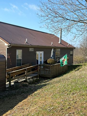 2455 Baker Williams Road, Corinth, KY 41010